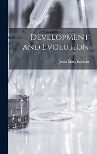 Cover image for Development and Evolution