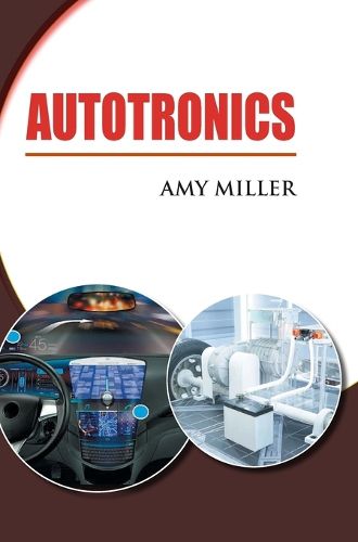 Cover image for Autotronics