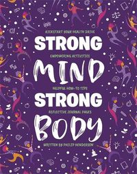 Cover image for Strong Mind, Strong Body