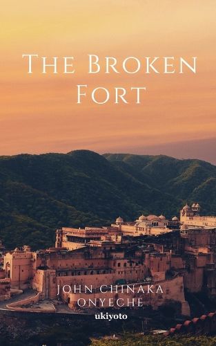 Cover image for Broken Forth (Edition1)