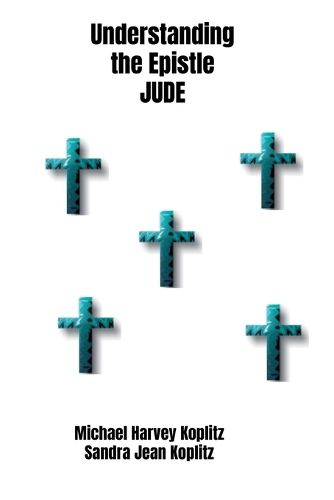 Cover image for Understanding Jude