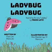 Cover image for Ladybug Ladybug