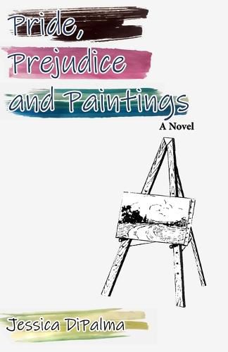 Cover image for Pride, Prejudice and Paintings