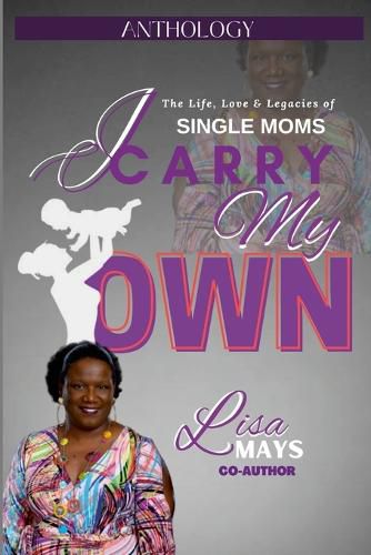 Cover image for I Carry My Own