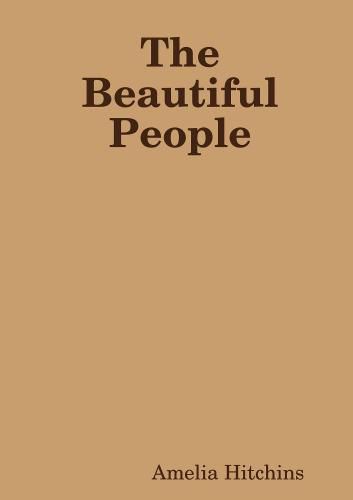 Cover image for The Beautiful People