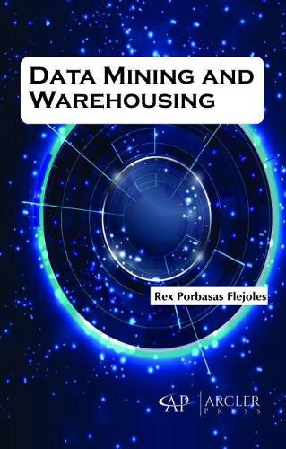 Cover image for Data Mining and Warehousing