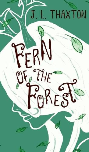 Cover image for Fern of the Forest