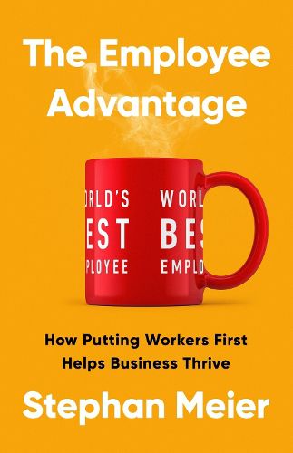 Cover image for The Employee Advantage