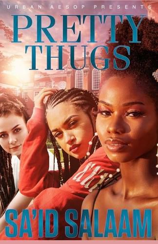 Cover image for Pretty Thugs
