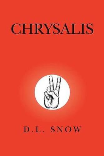 Cover image for Chrysalis