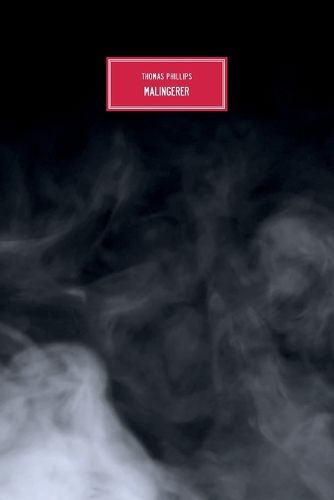 Cover image for Malingerer