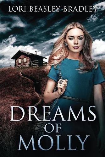 Cover image for Dreams Of Molly