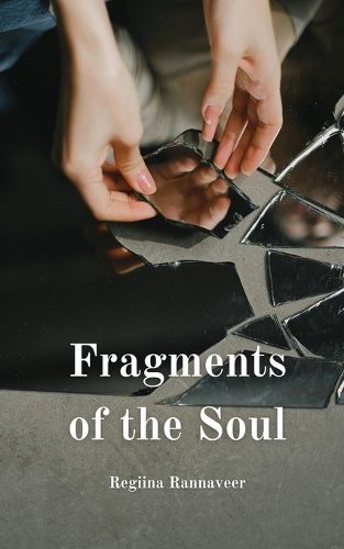 Cover image for Fragments of the Soul