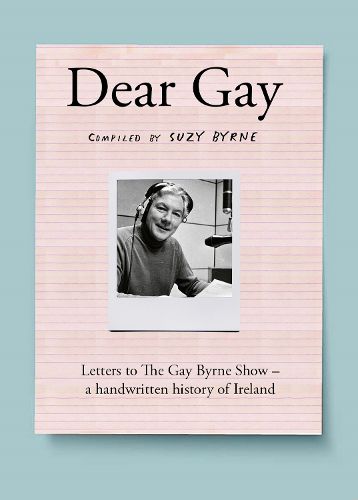 Cover image for Dear Gay