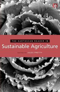 Cover image for The Earthscan Reader in Sustainable Agriculture