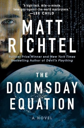 The Doomsday Equation: A Novel