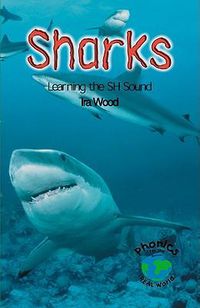 Cover image for Sharks: Learning the SH Sound