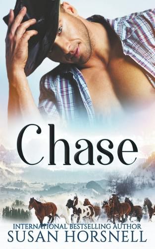 Cover image for Chase