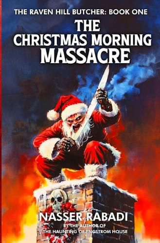 Cover image for The Christmas Morning Massacre