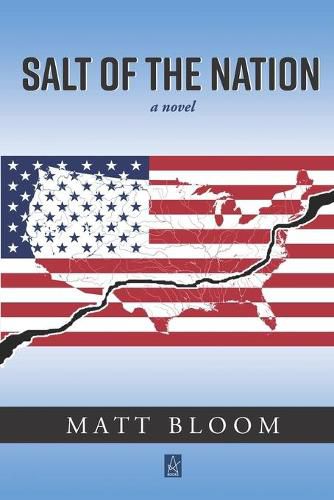 Cover image for Salt of the Nation