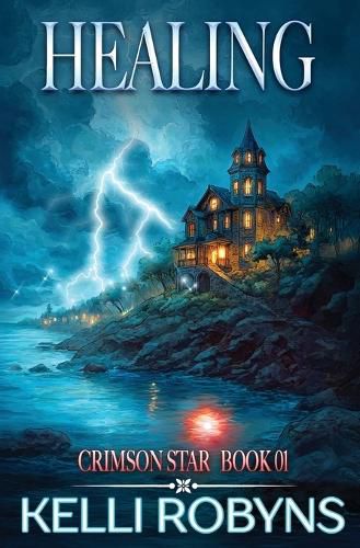 Cover image for Healing