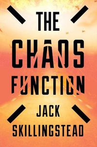 Cover image for Chaos Function