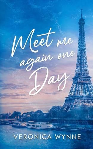 Cover image for Meet Me Again One Day