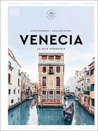 Cover image for Venecia (Pequenos atlas hedonistas)