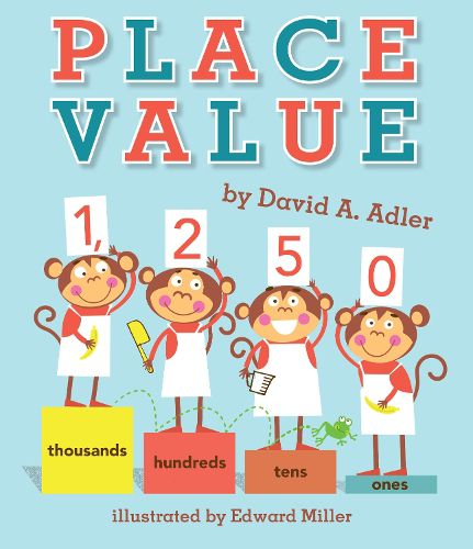 Cover image for Place Value