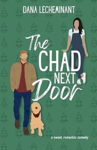 Cover image for The Chad Next Door