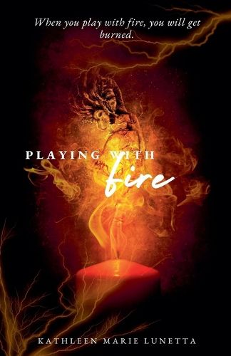 Cover image for Playing with Fire