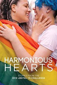 Cover image for Harmonious Hearts 2019 - Stories from the Young Author Challenge