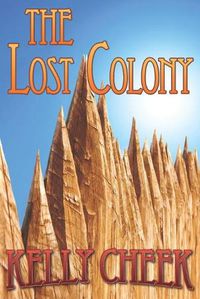 Cover image for The Lost Colony