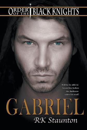 Cover image for Gabriel