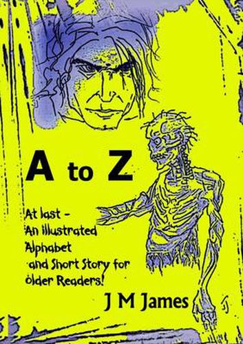 Cover image for A to Z