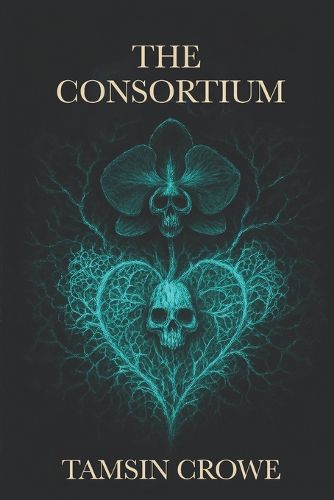 Cover image for The Consortium