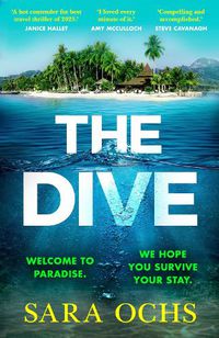 Cover image for The Dive