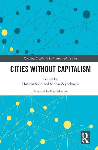 Cover image for Cities Without Capitalism
