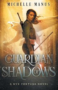 Cover image for Guardian of Shadows