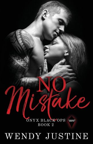 Cover image for No Mistake