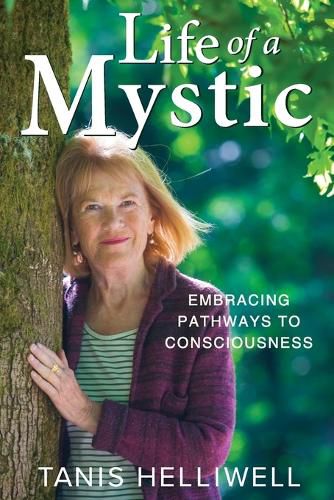 Cover image for Life of a Mystic