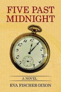 Cover image for Five Past Midnight