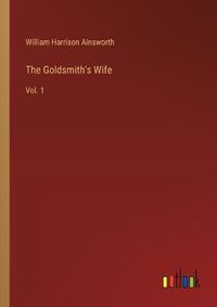 Cover image for The Goldsmith's Wife
