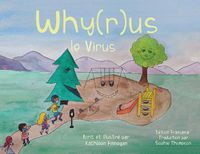 Cover image for Why(r)us le Virus