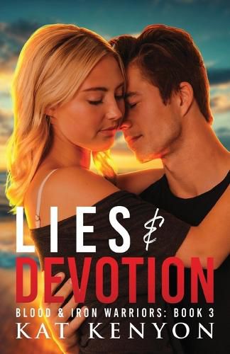 Cover image for Lies & Devotion