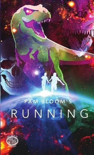 Cover image for Running