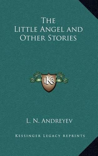 The Little Angel and Other Stories