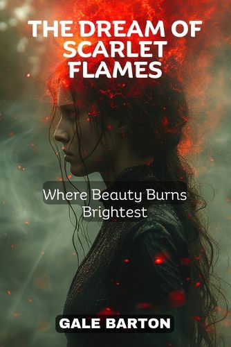 Cover image for The Dream of Scarlet Flames