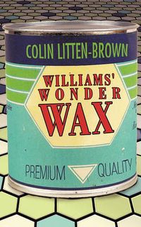 Cover image for Williams' Wonder Wax