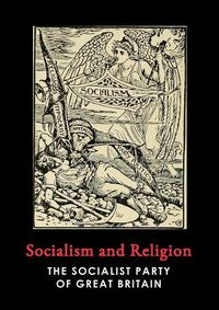 Cover image for Socialism and Religion